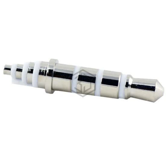 50-00403 - Tensility International Corp - Barrel - Audio Connectors