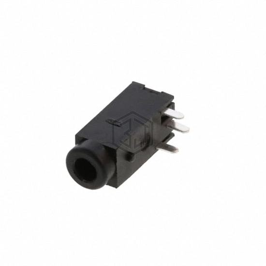 4831.2230 - SCHURTER Inc. - Barrel - Audio Connectors