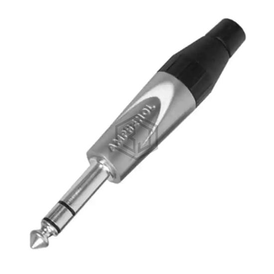 TS3P - Amphenol Audio - Barrel - Audio Connectors