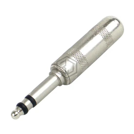 485NC - Switchcraft Inc. - Barrel - Audio Connectors