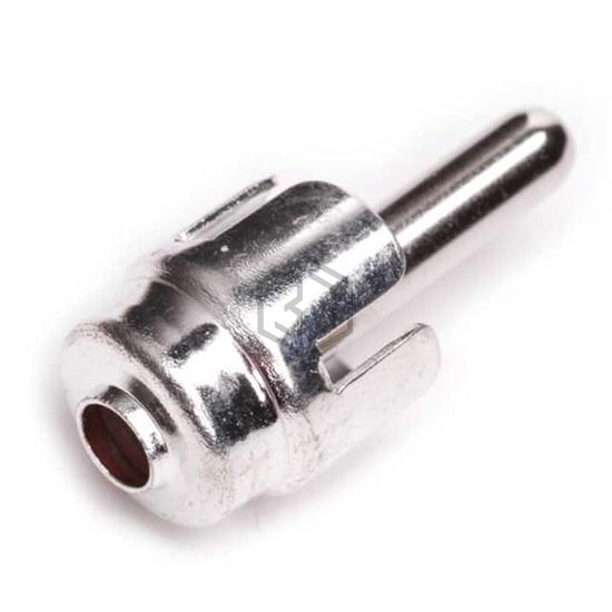 P-SC-3501MX - TubeDepot - Barrel - Audio Connectors