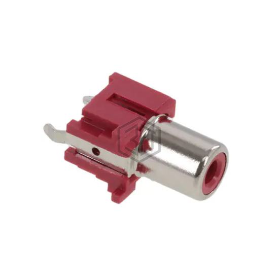 KLPX-0848-2-R - Kycon, Inc. - Barrel - Audio Connectors