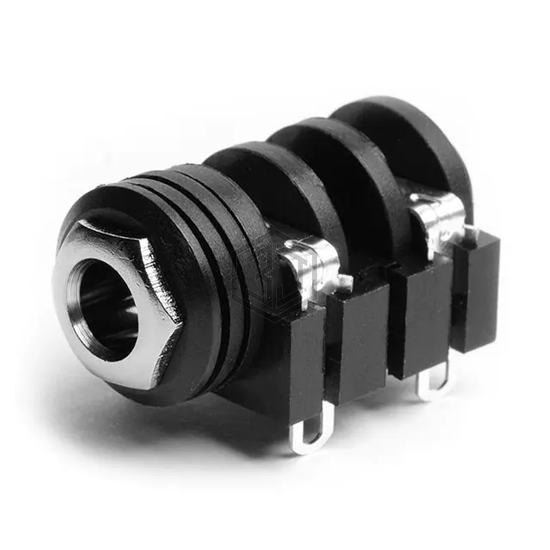 A-ACJM-IHS - TubeDepot - Barrel - Audio Connectors
