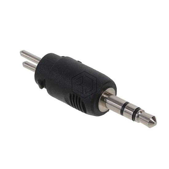 T-P-S-14(R) - GlobTek, Inc. - Barrel - Audio Connectors