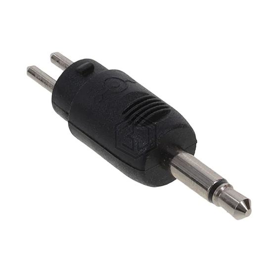 T-P-S-MONO-14(R) - GlobTek, Inc. - Barrel - Audio Connectors
