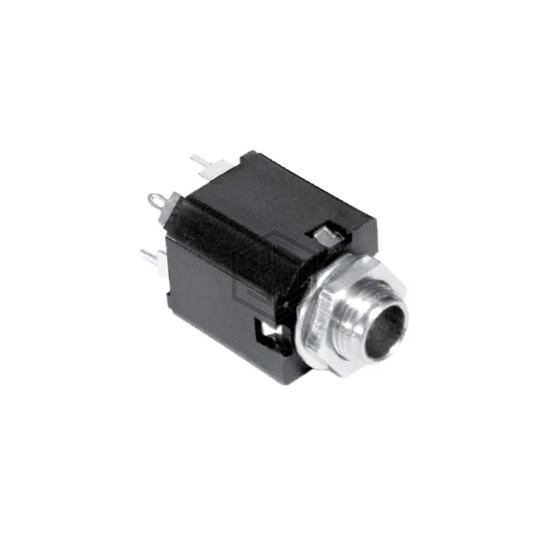 ACJM-MN-2 - Amphenol Audio - Barrel - Audio Connectors