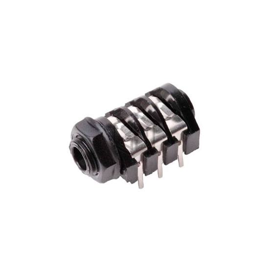 S-H904 - CLIFF Electronic Components Ltd - Barrel - Audio Connectors