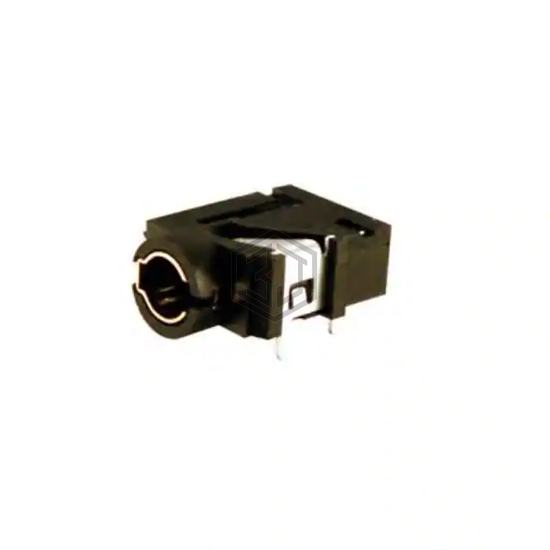 STX-35061-4T - Kycon, Inc. - Barrel - Audio Connectors