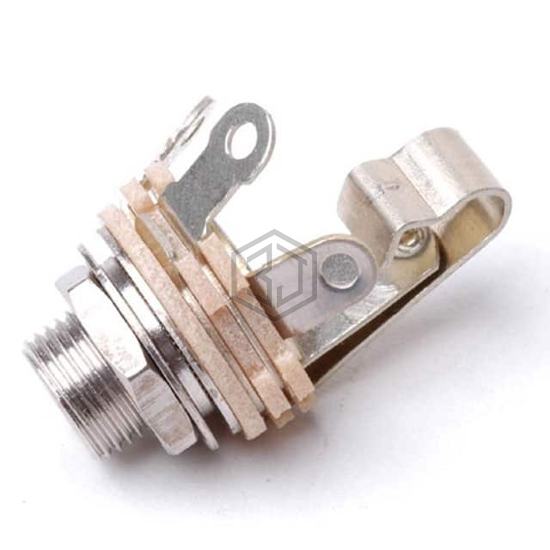 P-SC-12A - TubeDepot - Barrel - Audio Connectors