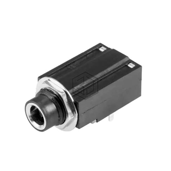 MJ-63012G - CUI Devices - Barrel - Audio Connectors