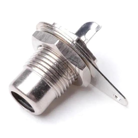 3501FR - TubeDepot - Barrel - Audio Connectors