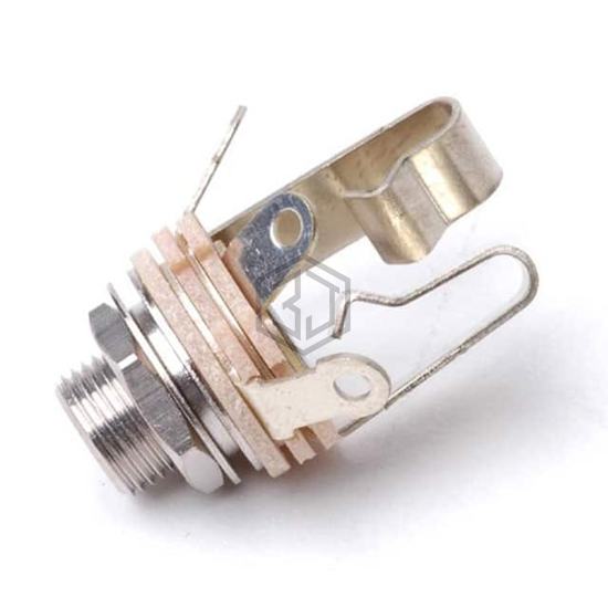 P-SC-12B - TubeDepot - Barrel - Audio Connectors