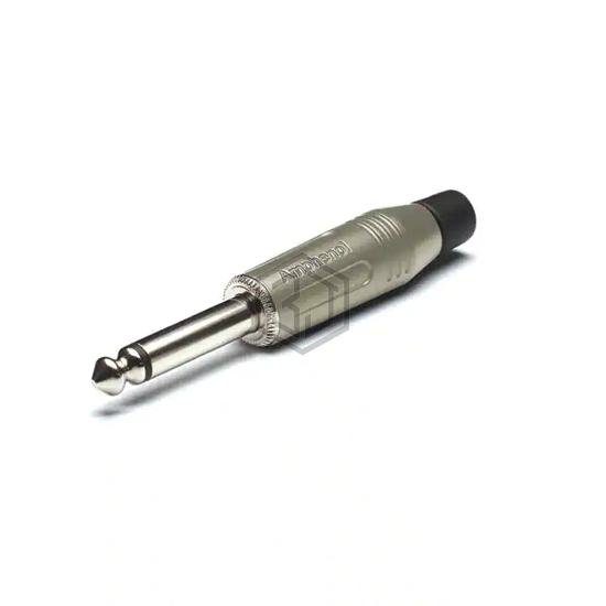 ACPM-GN BULK - Amphenol Audio - Barrel - Audio Connectors