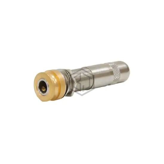 157G - Switchcraft Inc. - Barrel - Audio Connectors