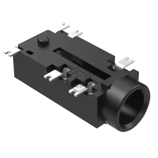 54-00178 - Tensility International Corp - Barrel - Audio Connectors