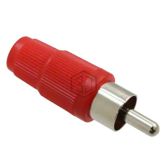 RCP-012 - CUI Devices - Barrel - Audio Connectors