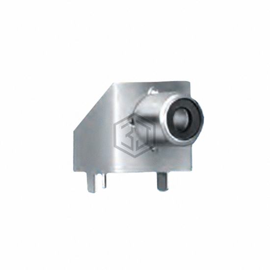 902 - Keystone Electronics - Barrel - Audio Connectors