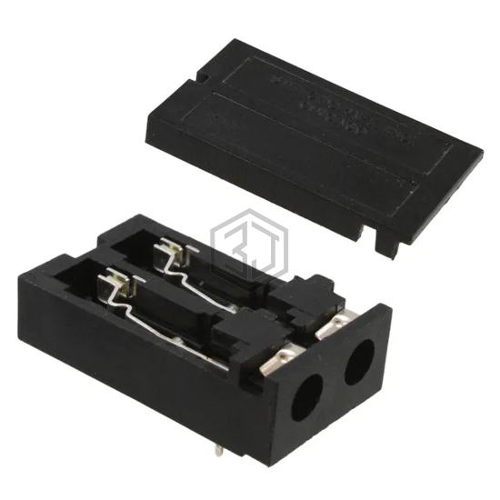 RTTC8702X - Switchcraft Inc. - Barrel - Audio Connectors