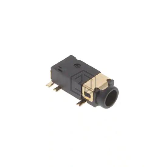 ASJ-137-I-T/R - Adam Tech - Barrel - Audio Connectors