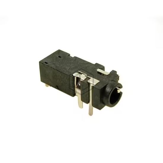 FC68127 - CLIFF Electronic Components Ltd - Barrel - Audio Connectors