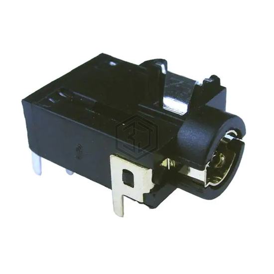 FC68129 - CLIFF Electronic Components Ltd - Barrel - Audio Connectors