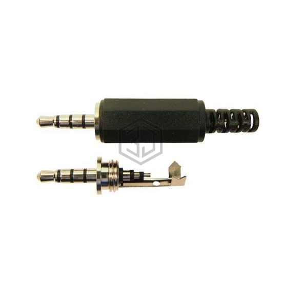 FC68124 - CLIFF Electronic Components Ltd - Barrel - Audio Connectors