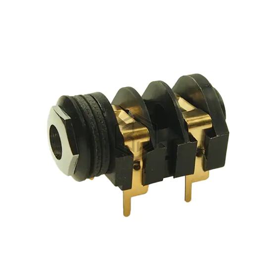CL1308GA - CLIFF Electronic Components Ltd - Barrel - Audio Connectors