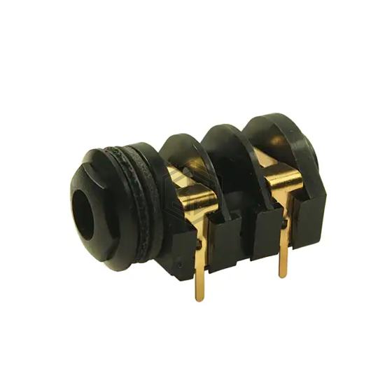 CL13106GA - CLIFF Electronic Components Ltd - Barrel - Audio Connectors