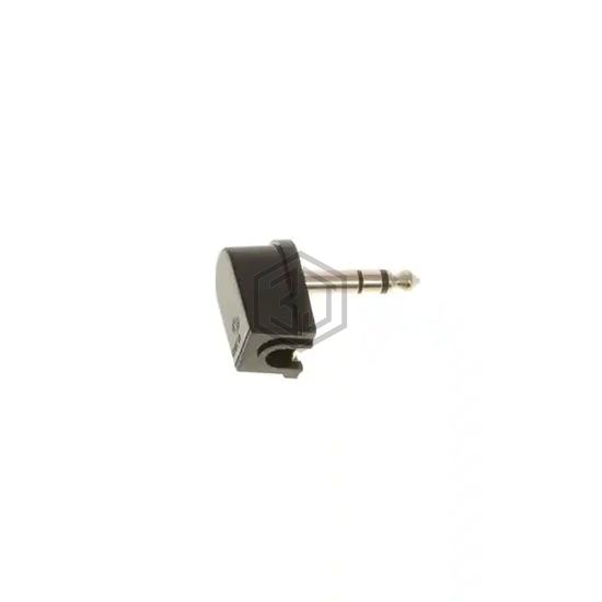 4833.1320 - SCHURTER Inc. - Barrel - Audio Connectors