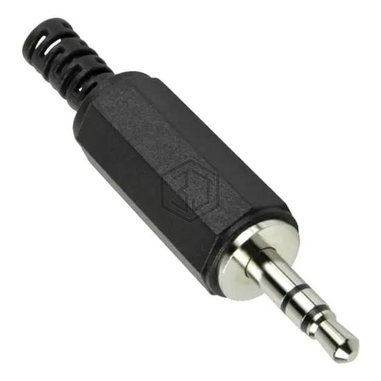 SP-3530 - CUI Devices - Barrel - Audio Connectors