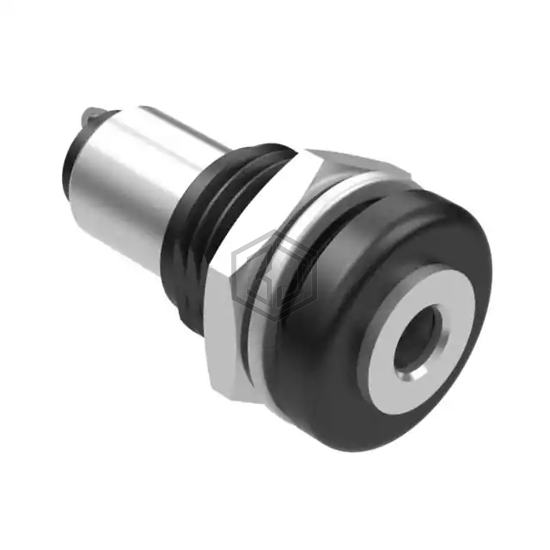 54-00172 - Tensility International Corp - Barrel - Audio Connectors