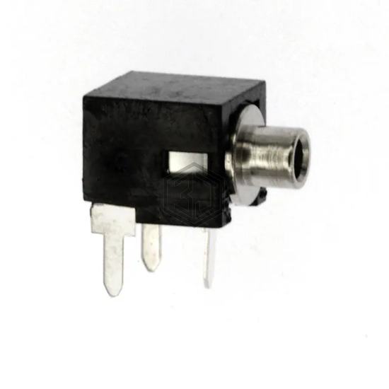 MDPC2ARA - Switchcraft Inc. - Barrel - Audio Connectors