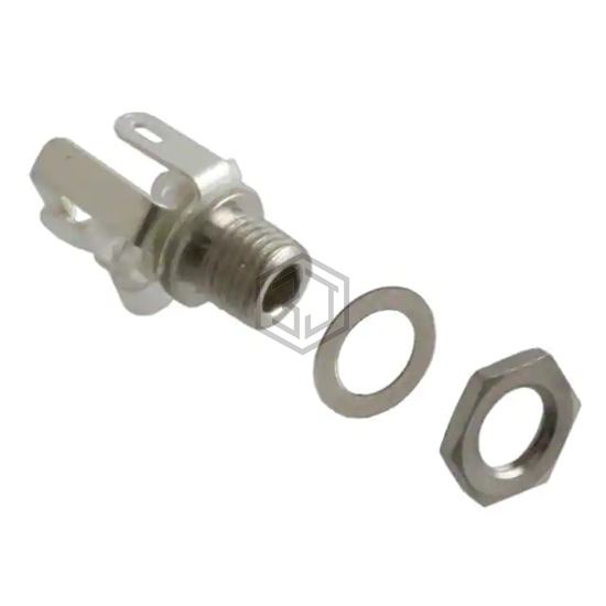 TR2A - Switchcraft Inc. - Barrel - Audio Connectors