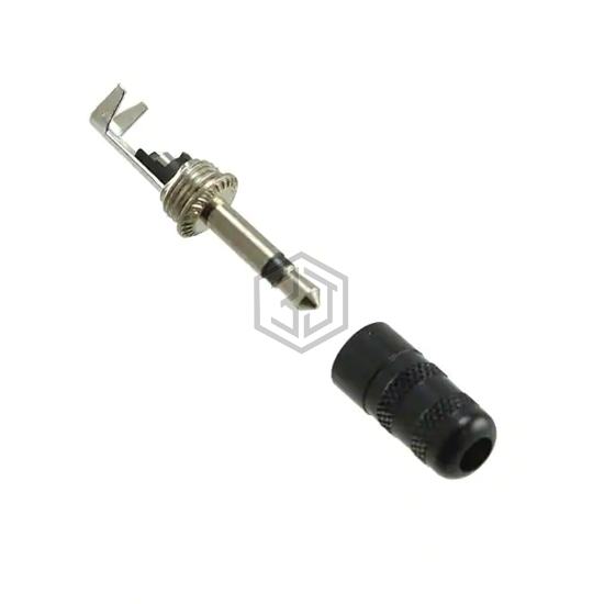 850X - Switchcraft Inc. - Barrel - Audio Connectors