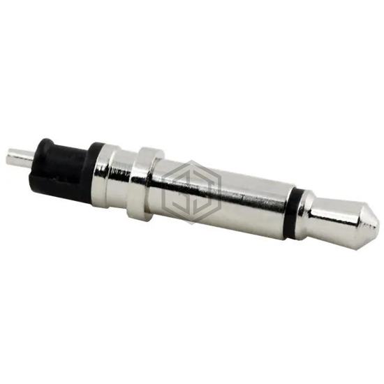 50-00399 - Tensility International Corp - Barrel - Audio Connectors