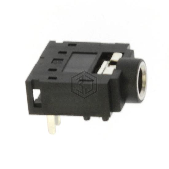 SJ1-3525NG - CUI Devices - Barrel - Audio Connectors