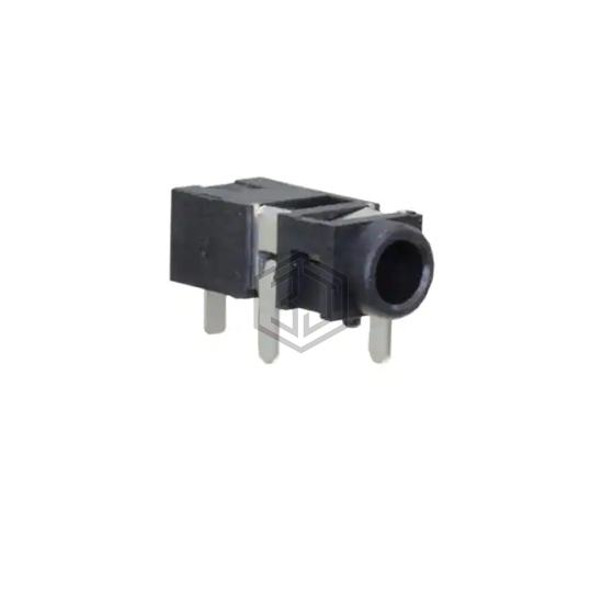 STX-2000-3N - Kycon, Inc. - Barrel - Audio Connectors