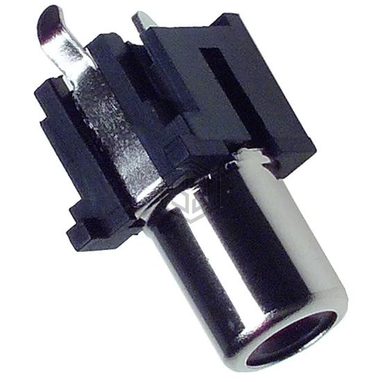 RCJ-051 - CUI Devices - Barrel - Audio Connectors