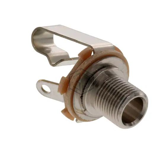 L11 - Switchcraft Inc. - Barrel - Audio Connectors