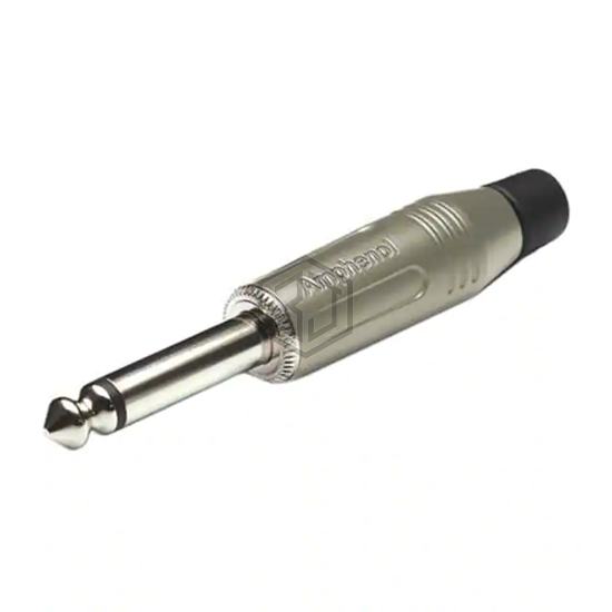 ACPM-GN - Amphenol Audio - Barrel - Audio Connectors
