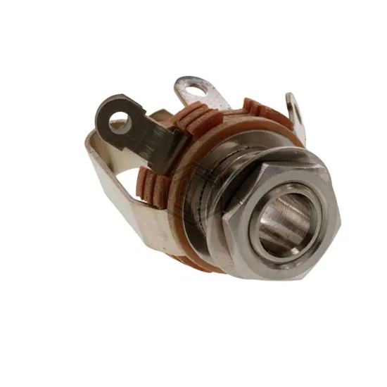 13E - Switchcraft Inc. - Barrel - Audio Connectors
