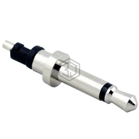 50-00398 - Tensility International Corp - Barrel - Audio Connectors