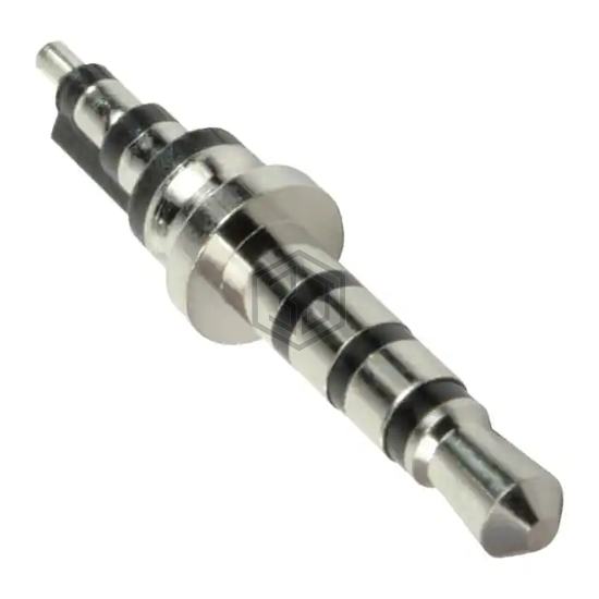 SP-2541 - CUI Devices - Barrel - Audio Connectors