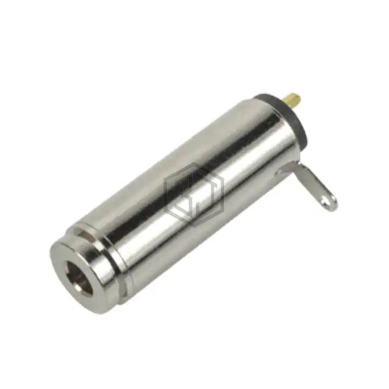 SR-2530-01 - CUI Devices - Barrel - Audio Connectors