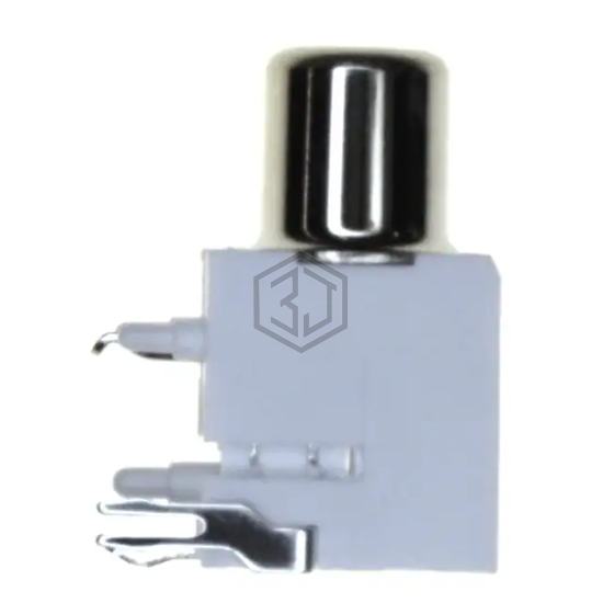 970 - Keystone Electronics - Barrel - Audio Connectors