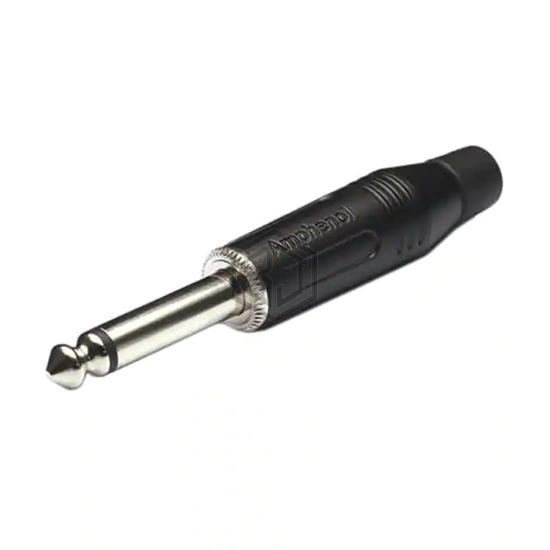 ACPM-GB-AU - Amphenol Audio - Barrel - Audio Connectors