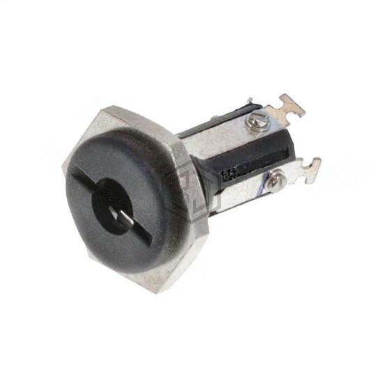 4804.2400 - SCHURTER Inc. - Barrel - Audio Connectors