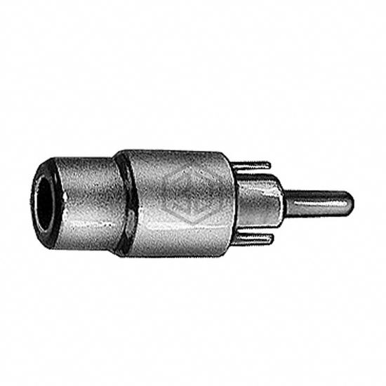 35585X - Switchcraft Inc. - Barrel - Audio Connectors