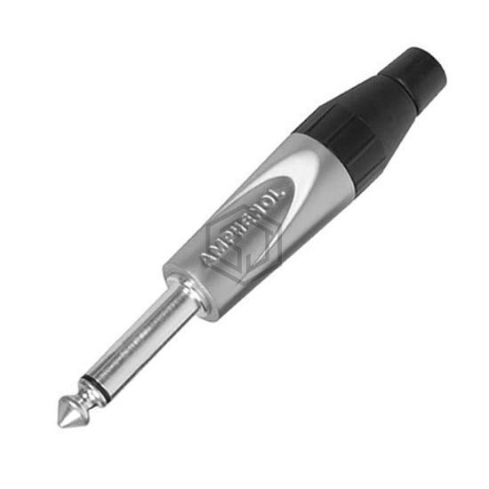 TM2P - Amphenol Audio - Barrel - Audio Connectors
