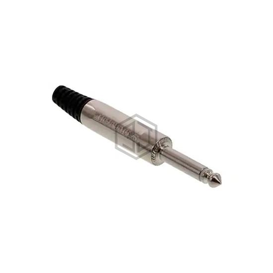 280FL - Switchcraft Inc. - Barrel - Audio Connectors